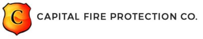 cap-fire-protection Logo